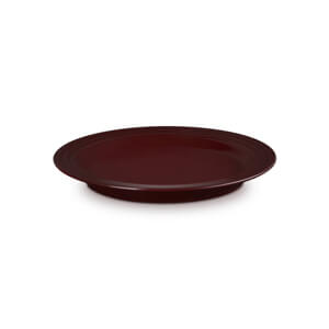 Le Creuset Rhône Stoneware Side Plate 22cm